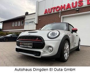 Mini Cooper S Cabrio Gebrauchtwagen