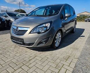 Opel Meriva Gebrauchtwagen