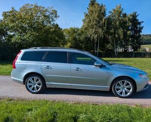 Volvo V70 Gebrauchtwagen