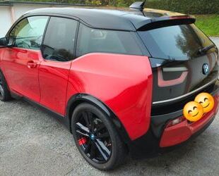 BMW i3 Gebrauchtwagen