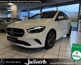 Mercedes-Benz B 200 Gebrauchtwagen