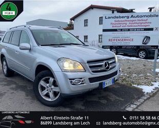 Mercedes-Benz GL 320 Gebrauchtwagen