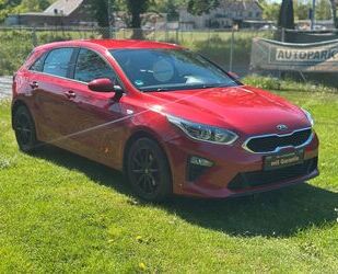 Kia ceed / Ceed Gebrauchtwagen