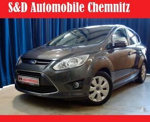 Ford C-Max Gebrauchtwagen