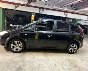 Ford C-Max Gebrauchtwagen