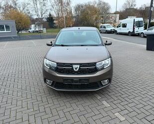 Dacia Sandero Gebrauchtwagen