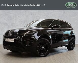 Land Rover Range Rover Evoque Gebrauchtwagen