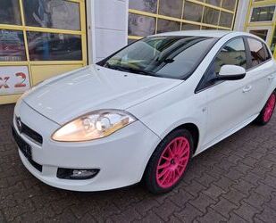 Fiat Bravo Gebrauchtwagen