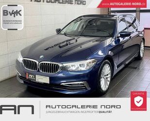 BMW 530 Gebrauchtwagen