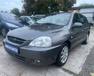 Kia Rio Gebrauchtwagen
