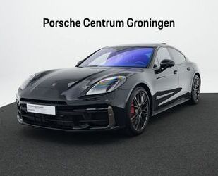 Porsche Panamera Gebrauchtwagen