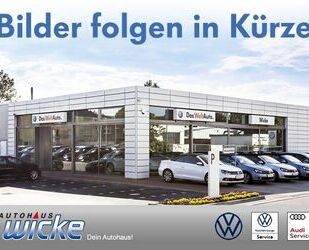 VW Volkswagen T-Cross Life 1.5 TSI Life Gebrauchtwagen
