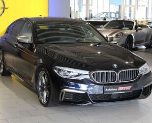BMW BMW M550ix ~Deut. Fhz~Harm&Kard~SoftCl~Sitzlüft~ Gebrauchtwagen