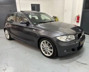 BMW 118 Gebrauchtwagen