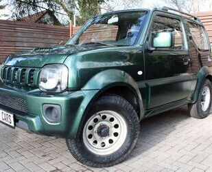 Suzuki Jimny Gebrauchtwagen