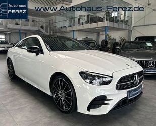 Mercedes-Benz E 200 Gebrauchtwagen