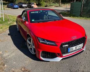 Audi TT RS Gebrauchtwagen