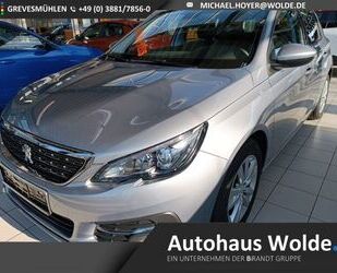Peugeot 308 Gebrauchtwagen