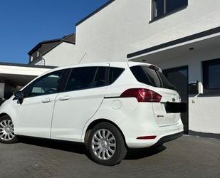 Ford B-Max Gebrauchtwagen