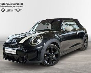 Mini Cooper S Cabrio Gebrauchtwagen