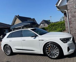 Audi e-tron Gebrauchtwagen