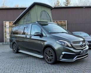 Mercedes-Benz V 250 Gebrauchtwagen