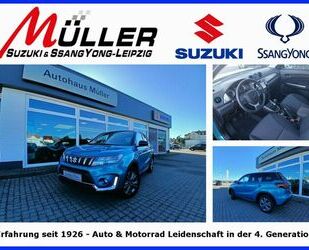 Suzuki Vitara Gebrauchtwagen