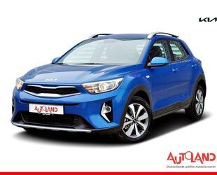 Kia Stonic Gebrauchtwagen