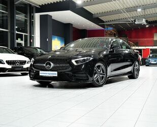 Mercedes-Benz CLS 350 Gebrauchtwagen