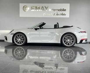 Porsche 992 Gebrauchtwagen