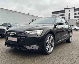 Audi e-tron Gebrauchtwagen