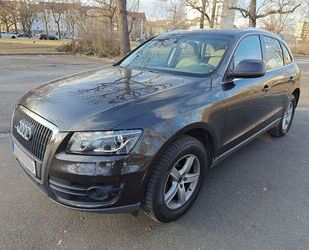 Audi Q5 Gebrauchtwagen