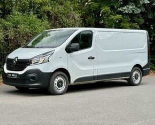 Renault Trafic Gebrauchtwagen