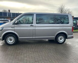 VW T6 Multivan Gebrauchtwagen
