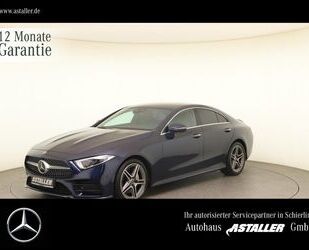 Mercedes-Benz CLS 450 Gebrauchtwagen