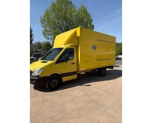 Mercedes-Benz Sprinter Gebrauchtwagen