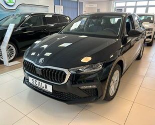 Skoda Scala Gebrauchtwagen