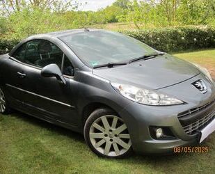 Peugeot 207 Gebrauchtwagen
