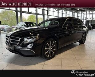 Mercedes-Benz E 220 Gebrauchtwagen