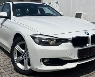 BMW 318 Gebrauchtwagen