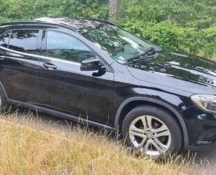 Mercedes-Benz GLA 200 Gebrauchtwagen