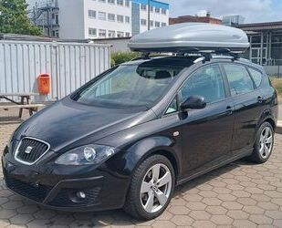 Seat Altea Gebrauchtwagen