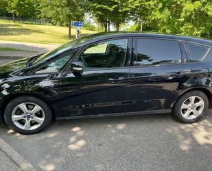 Ford S-Max Gebrauchtwagen