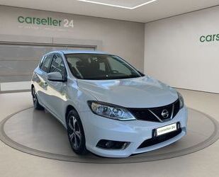 Nissan Pulsar Gebrauchtwagen