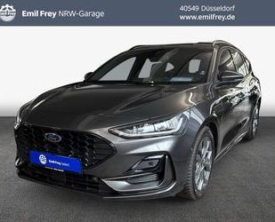 Volvo Focus 
