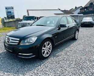 Mercedes-Benz C 180 Gebrauchtwagen