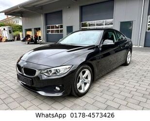 BMW 420 Gebrauchtwagen
