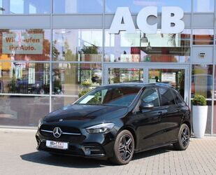 Mercedes-Benz B 250 Gebrauchtwagen