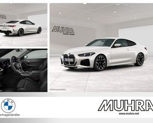 BMW 420 Gebrauchtwagen