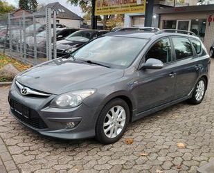 Hyundai i30 Gebrauchtwagen
